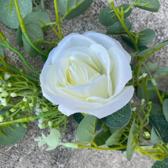 Artificial Garland - Picture 5 of 7